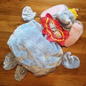 Disney Dumbo baby Halloween costume